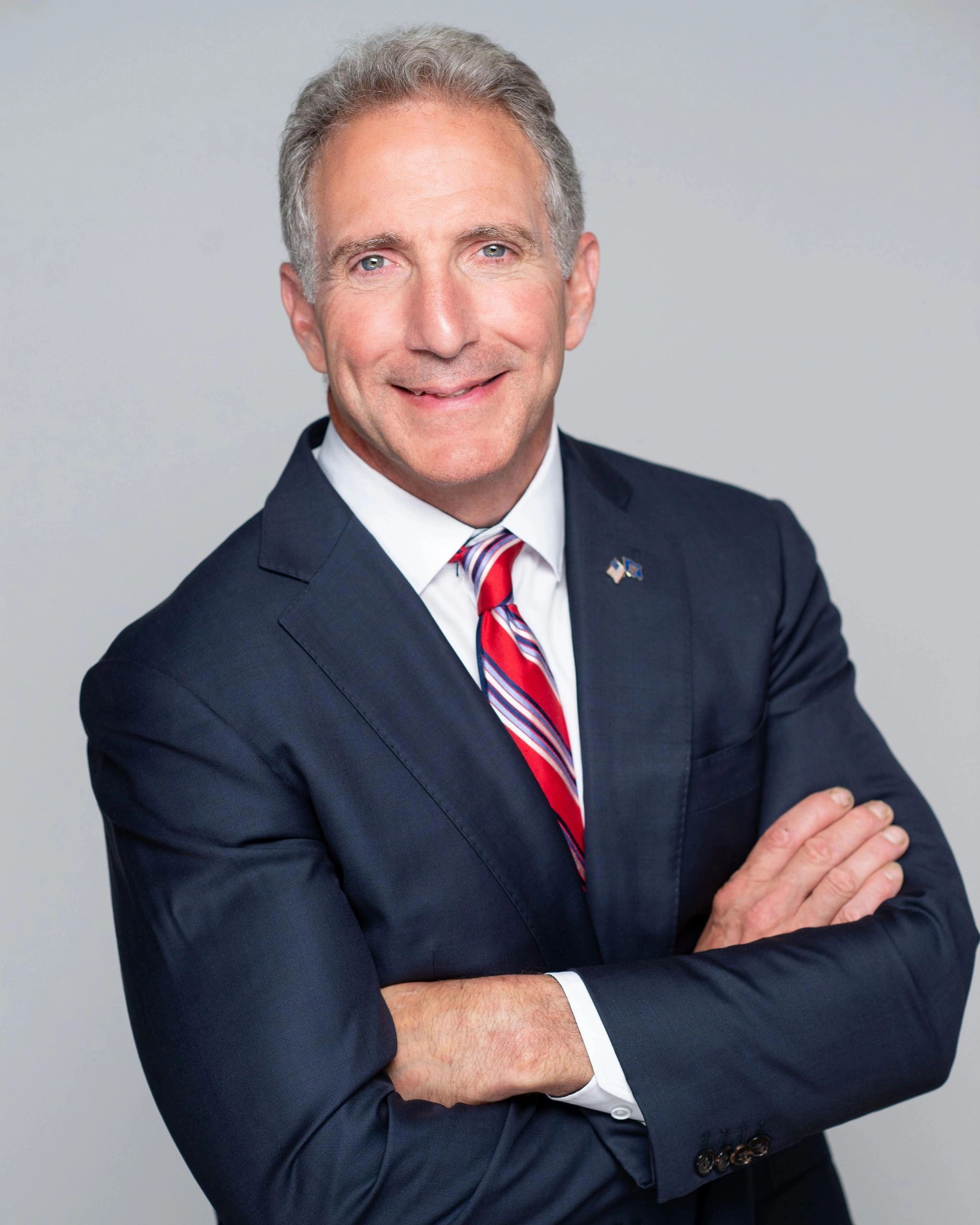 Matt Corey, Republican candidate for Connecticut Lieutenant Governor 2026